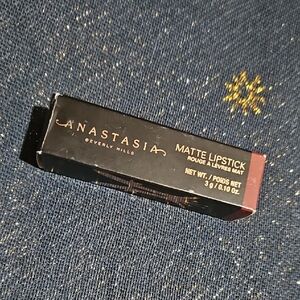 Anastasia Beverly Hills Bold Matte Lipstick